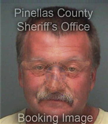 Jonathan Brogan, - Pinellas County, FL 