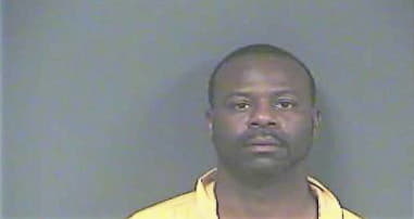 Dedrick Brown, - Desoto County, MS 