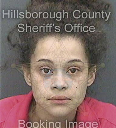 Erin Brown, - Hillsborough County, FL 