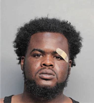 Henry Brown, - Dade County, FL 