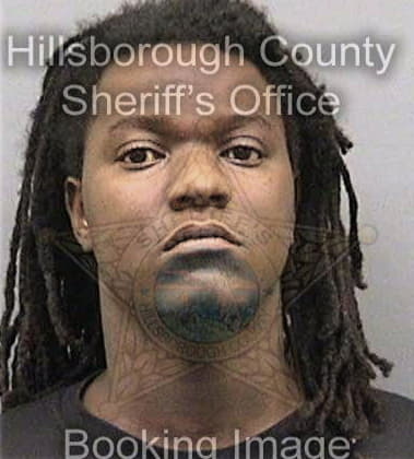 James Brown, - Hillsborough County, FL 