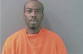 Roderick Brown - Bell County, TX 