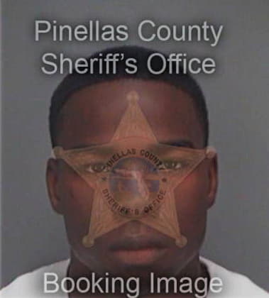 Willie Brown, - Pinellas County, FL 