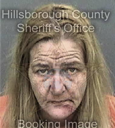 Erin Browne, - Hillsborough County, FL 