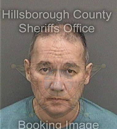 Aaron Burdin, - Hillsborough County, FL 