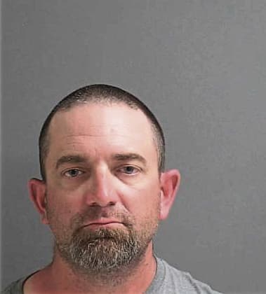 Stephen Butler, - Volusia County, FL 