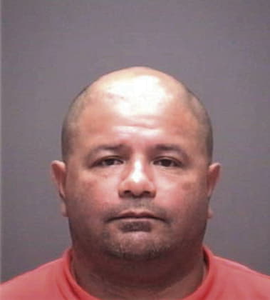 Johnathan Cantarero, - Galveston County, TX 