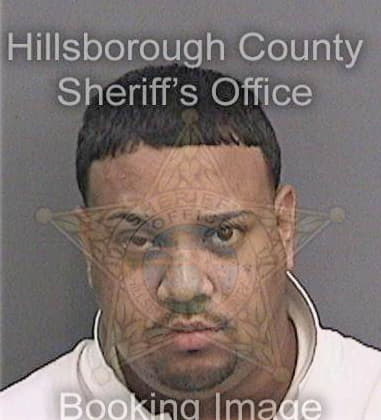 Kyle Cardona, - Hillsborough County, FL 