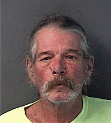 Richard Carriere, - Escambia County, FL 