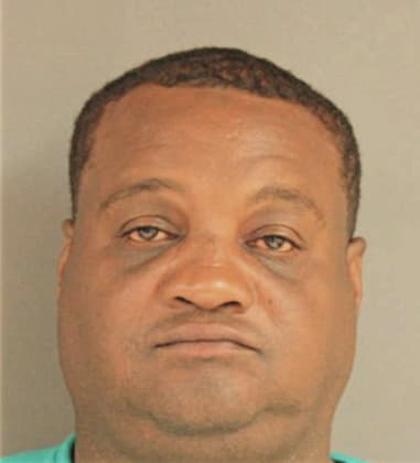 Marcus Carroll, - Hinds County, MS 