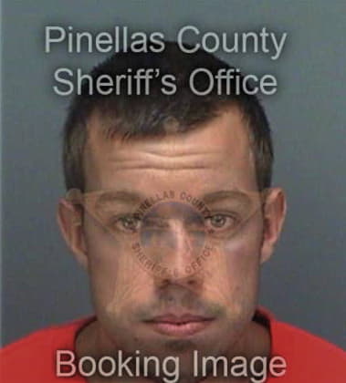 Gary Chambers, - Pinellas County, FL 