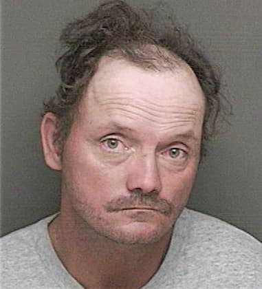 Frederick Chardon, - Lake County, FL 