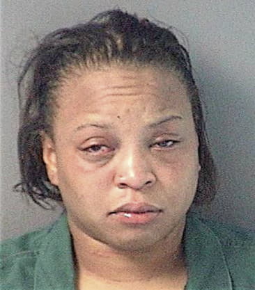 Lekesha Chatmon, - Escambia County, FL 