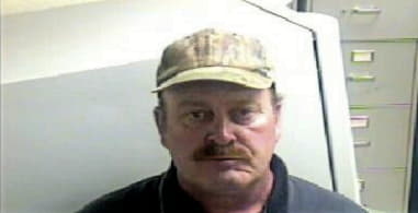 Richard Church, - Johnson County, KY 