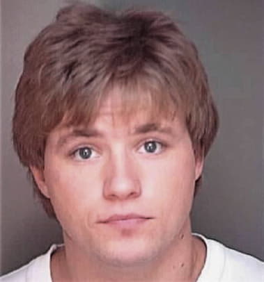 Bryon Clark - Polk County, FL 