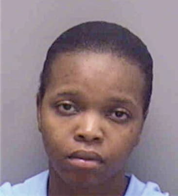 Sheneka Codie, - Lee County, FL 