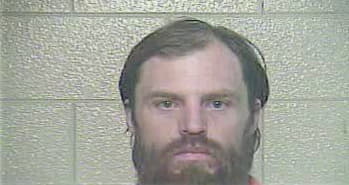 Robert Coomer - Pulaski County, KY 