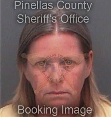 Elizabeth Copeland, - Pinellas County, FL 