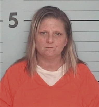 Tonya Cox, - Burke County, NC 