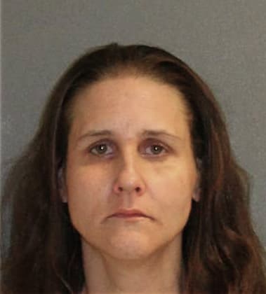 Jennifer Crawford, - Volusia County, FL 