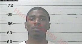 Jimmy Crosby, - Harrison County, MS 