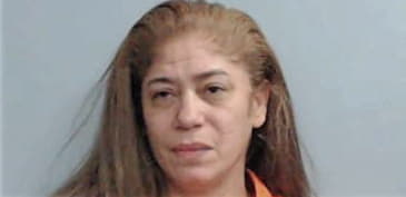 Margarita Cruz-Garcia - Fayette County, KY 