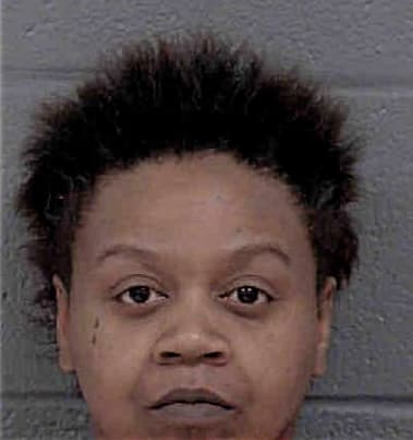 Nikia Davis, - Mecklenburg County, NC 