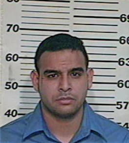 Alfredo DeLaRosa, - Hidalgo County, TX 