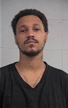 Darean Deaz - Jefferson County, KY 