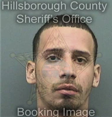 Jason Delp, - Hillsborough County, FL 