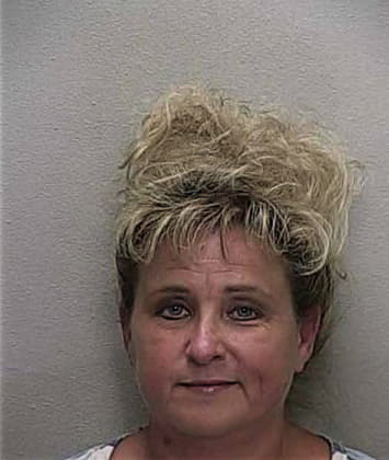 Tamera Derringer, - Marion County, FL 