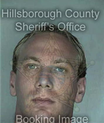 Jason Dibetta, - Hillsborough County, FL 