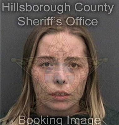 Serena Didanato, - Hillsborough County, FL 