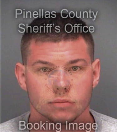 Bruce Dinkheller, - Pinellas County, FL 