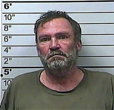 Allen Dobbs, - Lee County, MS 