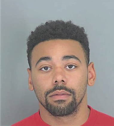 Albert Dunn - Spartanburg County, SC 