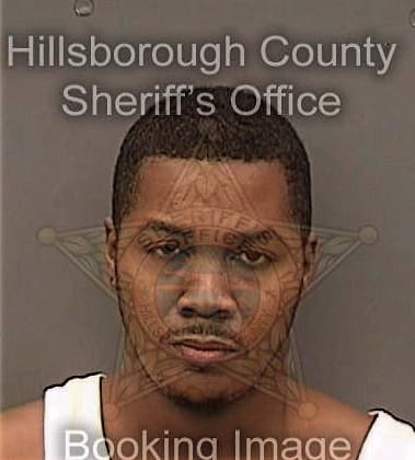 Olliver Ebron, - Hillsborough County, FL 