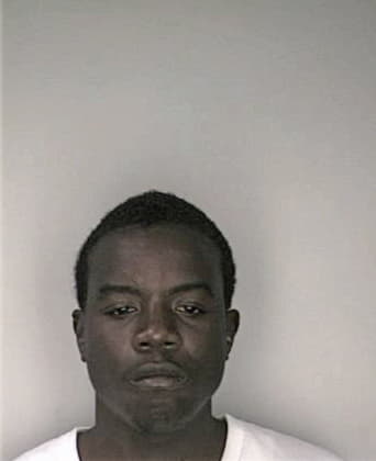 Delonzo Ellison, - Hillsborough County, FL 