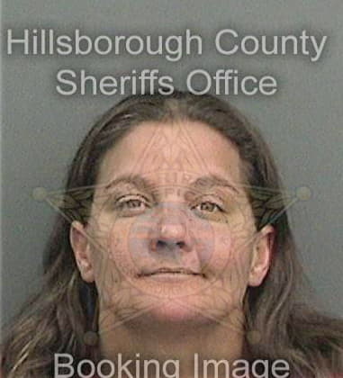 Jennifer Estes, - Hillsborough County, FL 