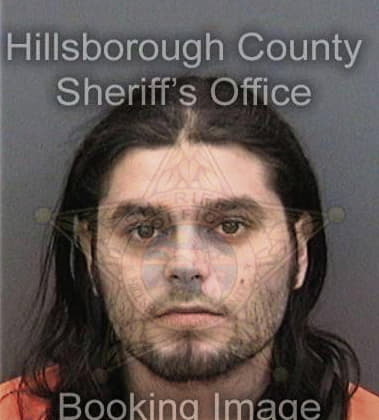 Noel Fernandezrosales, - Hillsborough County, FL 