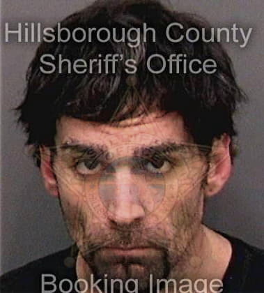 Adrian Figueroa, - Hillsborough County, FL 