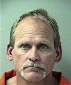 Ian Finnegan, - Okaloosa County, FL 