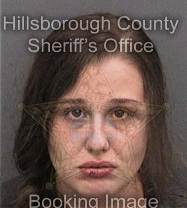 Savannah Fuell, - Hillsborough County, FL 