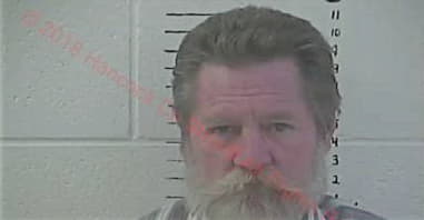 Charles Giles, - Hancock County, MS 