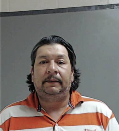 Pedro Gonzalez, - Hidalgo County, TX 