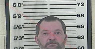 John Gray, - Carter County, TN 