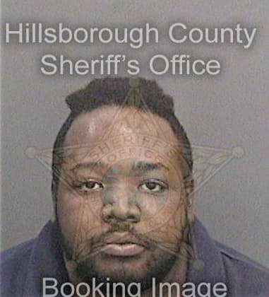 Rakim Harris, - Hillsborough County, FL 