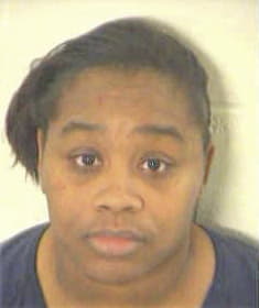 Yolanda Henderson, - Fulton County, GA 