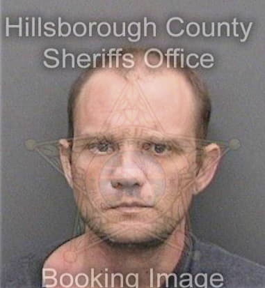 Alain Hernandez - Hillsborough County, FL 