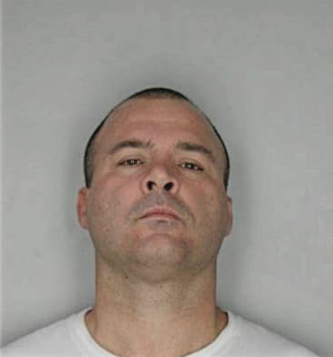 Travis Herndon - Hillsborough County, FL 